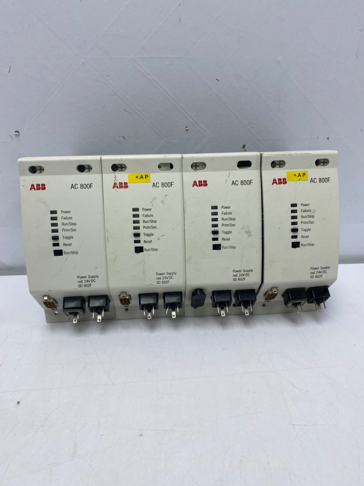 ABB - Image 1