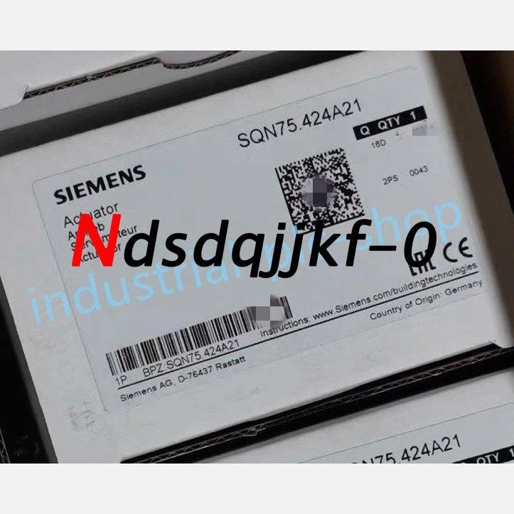 SIEMENS - Image 1