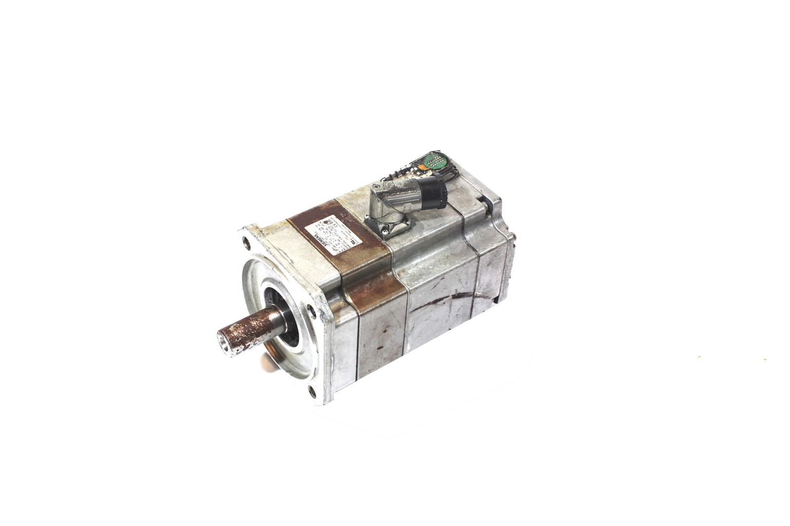 SIEMENS - Image 1