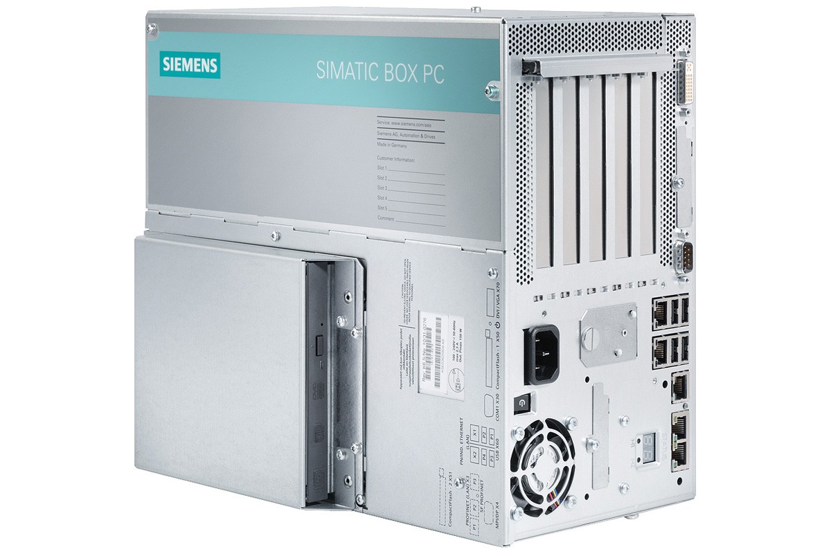 SIEMENS - Image 1