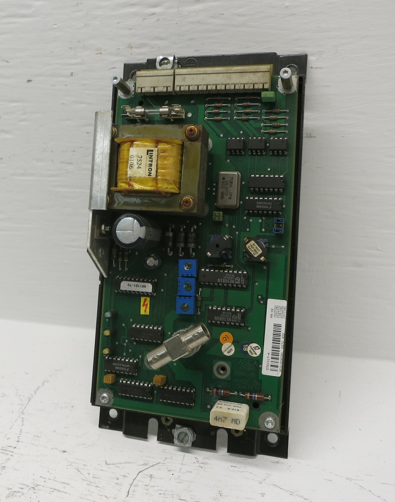 ABB - Image 1