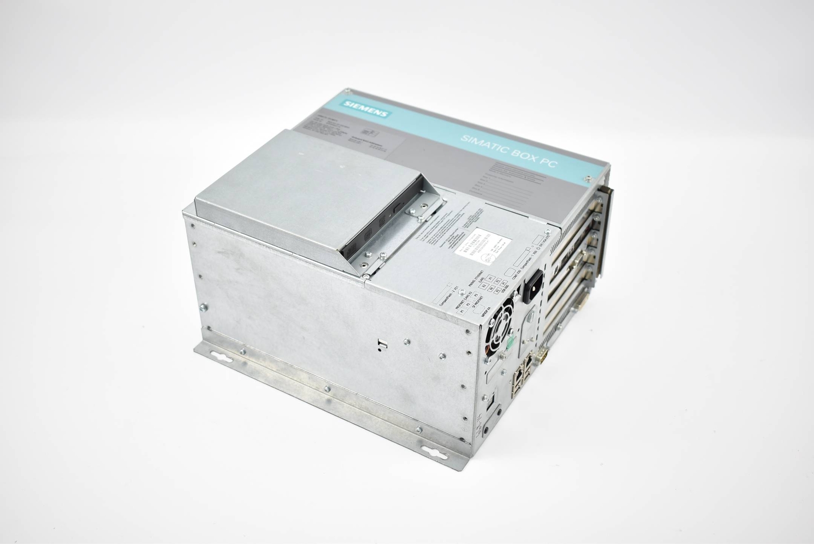 SIEMENS - Image 1