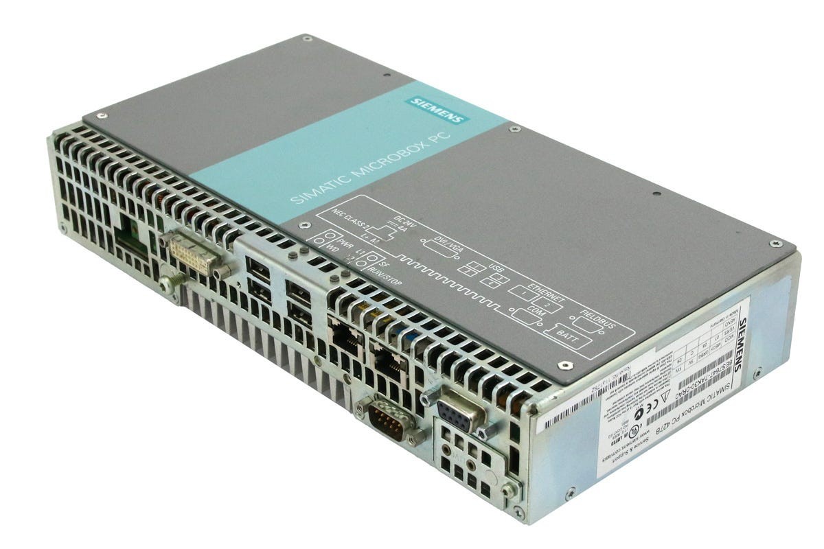 SIEMENS - Image 1