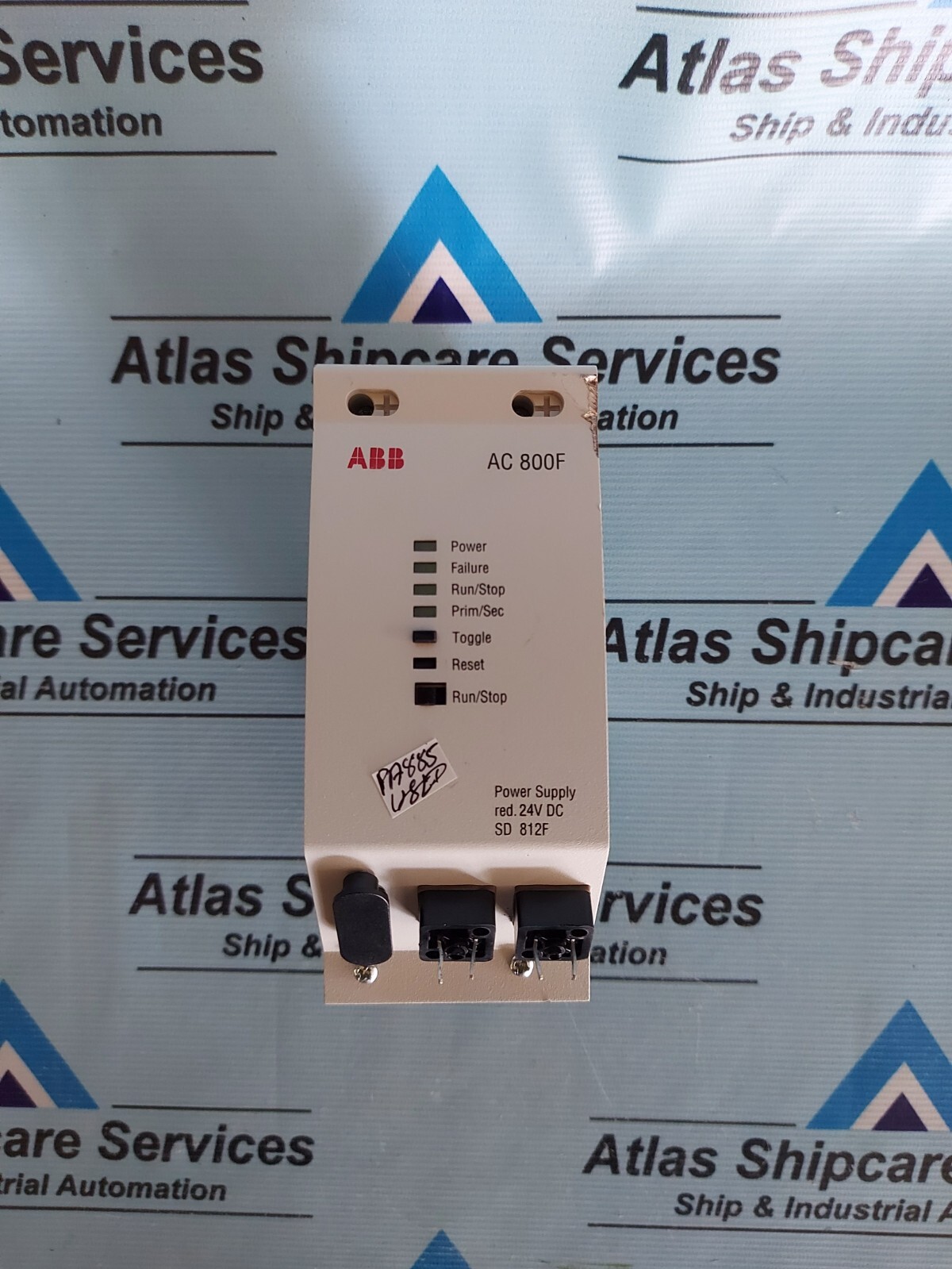ABB - Image 1