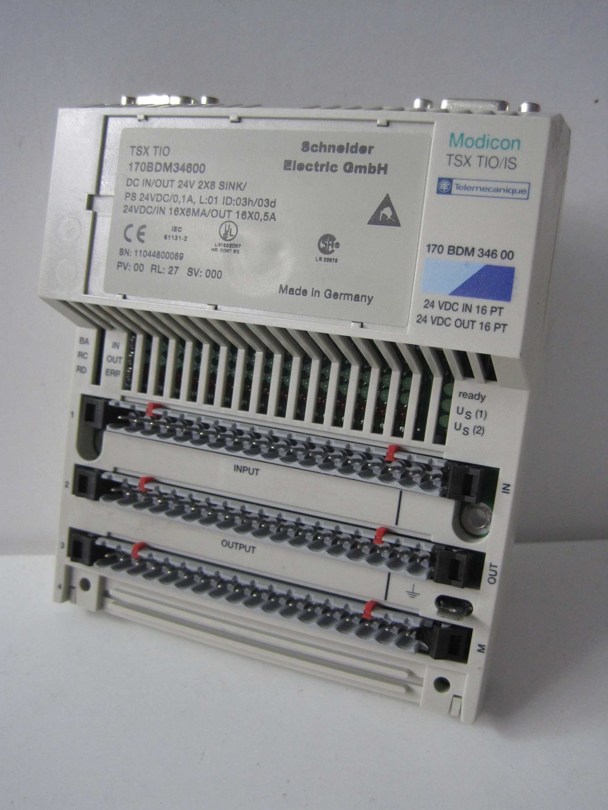 SCHNEIDER ELECTRIC - Image 1