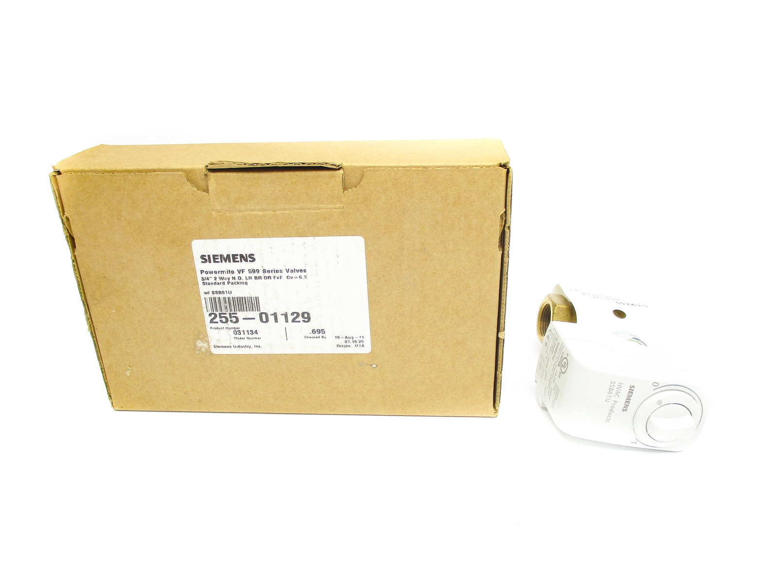 SIEMENS - Image 1