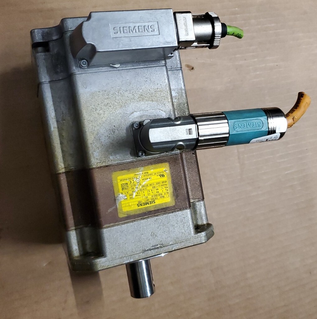 SIEMENS - Image 1