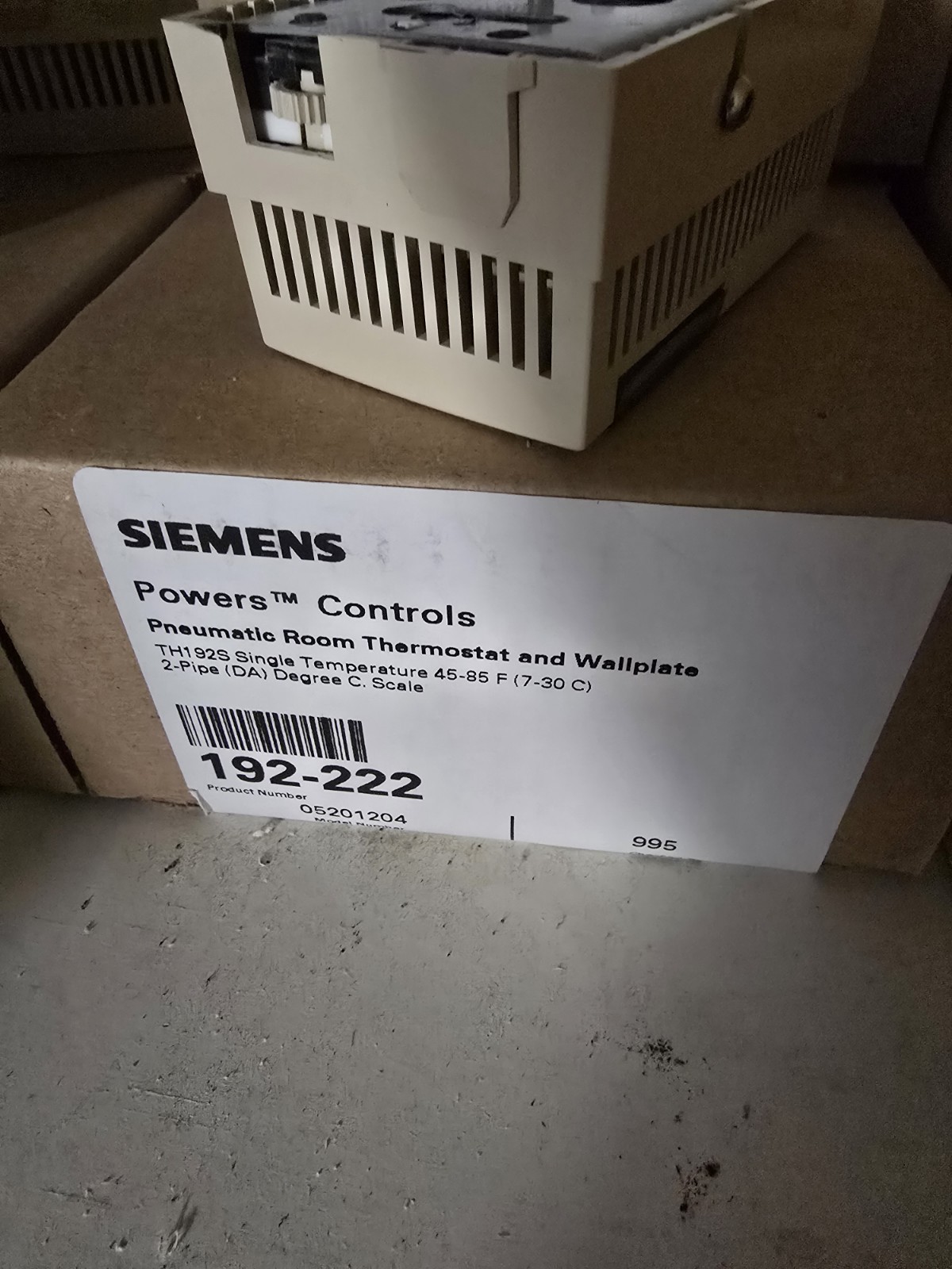 SIEMENS - Image 1