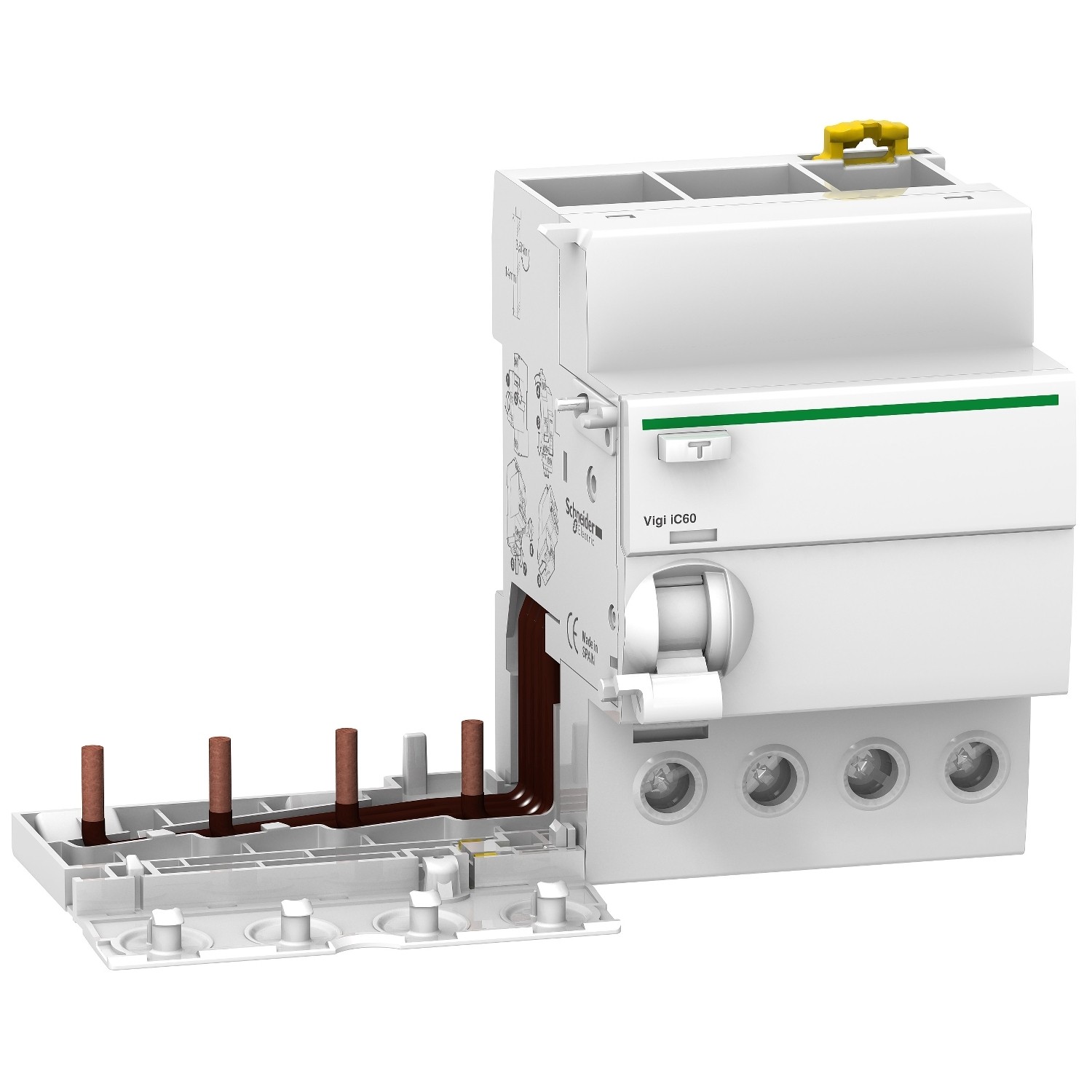 SCHNEIDER ELECTRIC - Image 1