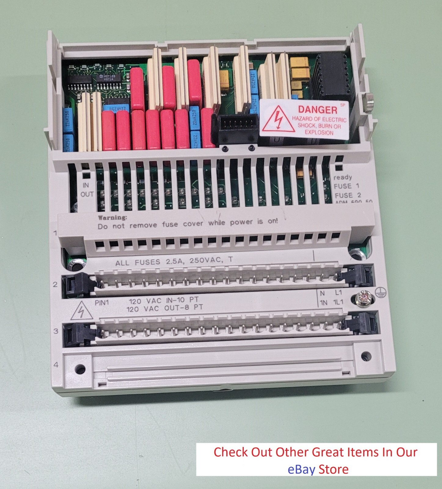 SCHNEIDER ELECTRIC - Image 1