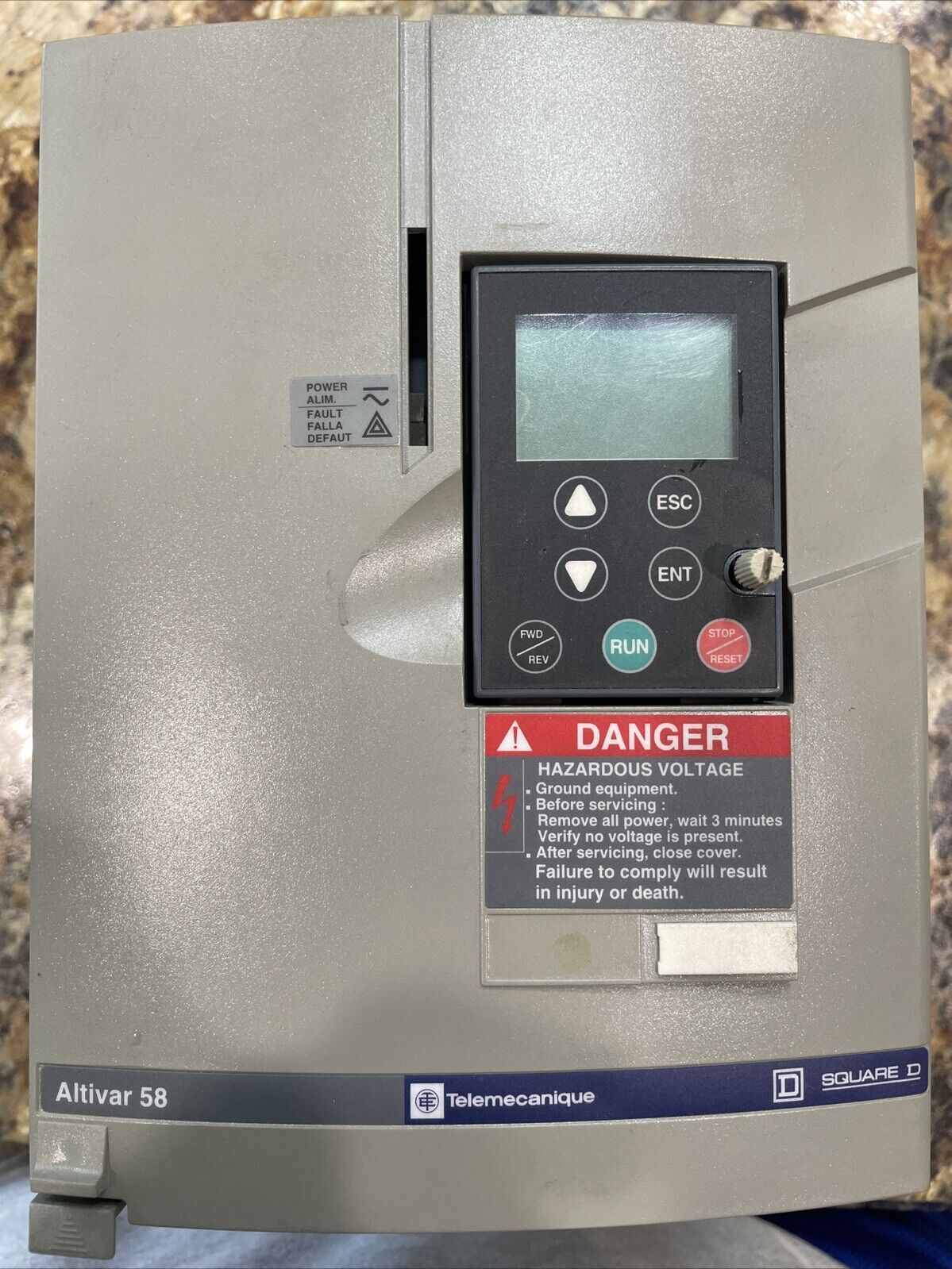 SCHNEIDER ELECTRIC - Image 1