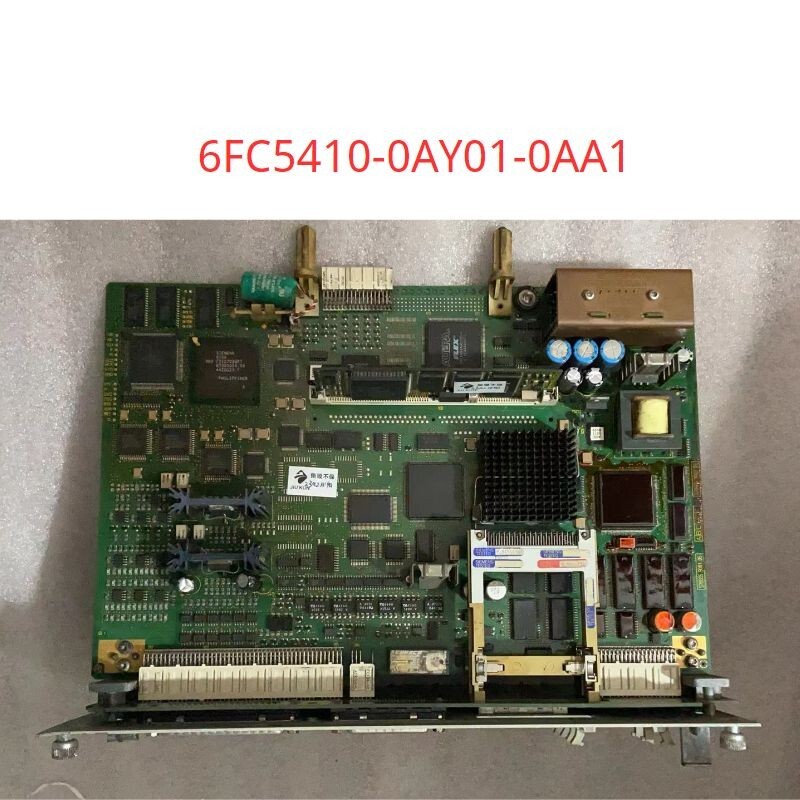 SIEMENS - Image 1