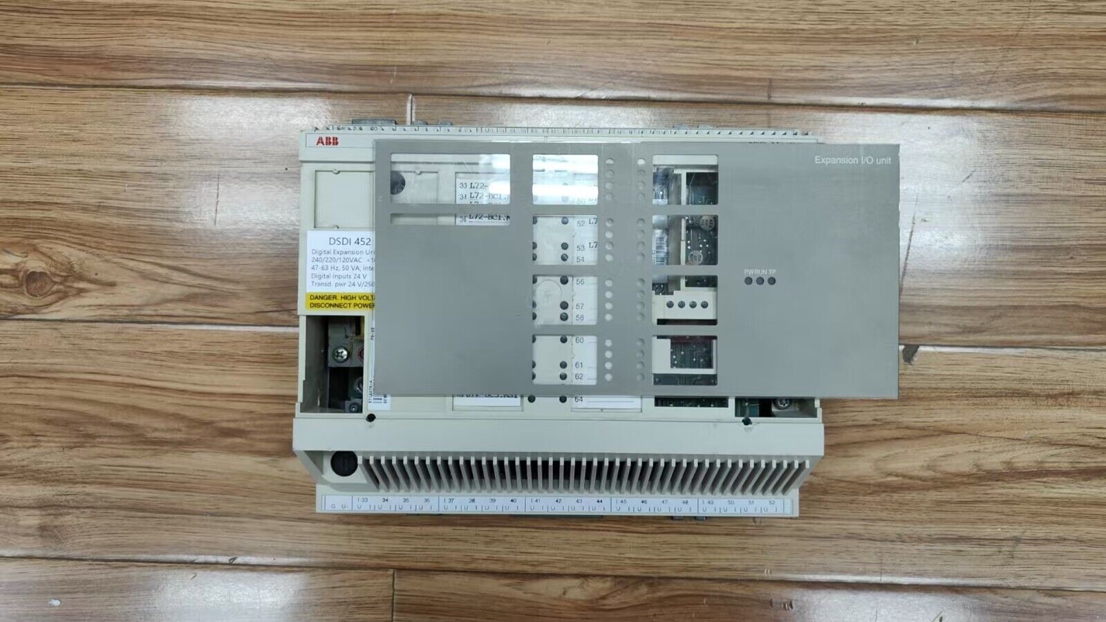 ABB - Image 1