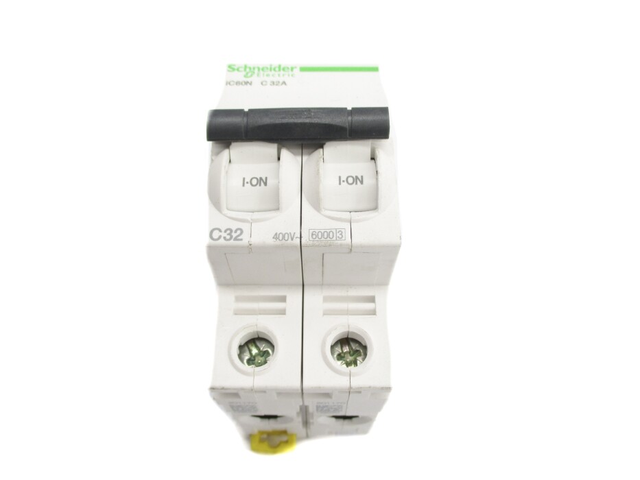 SCHNEIDER ELECTRIC - Image 1