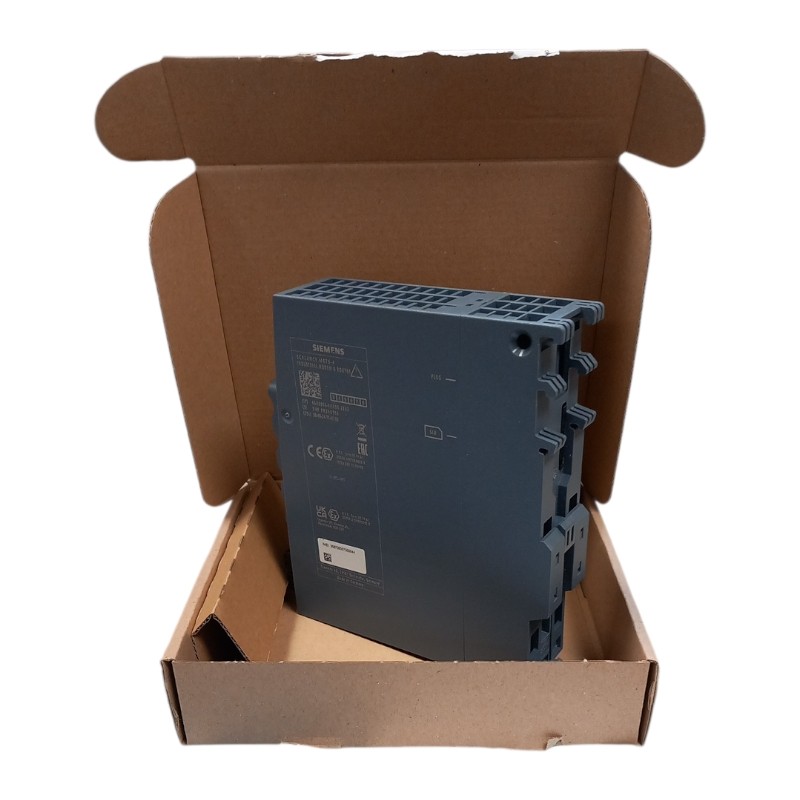SIEMENS - Image 1