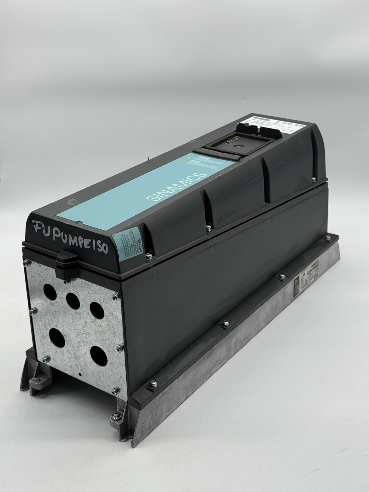 SIEMENS - Image 1