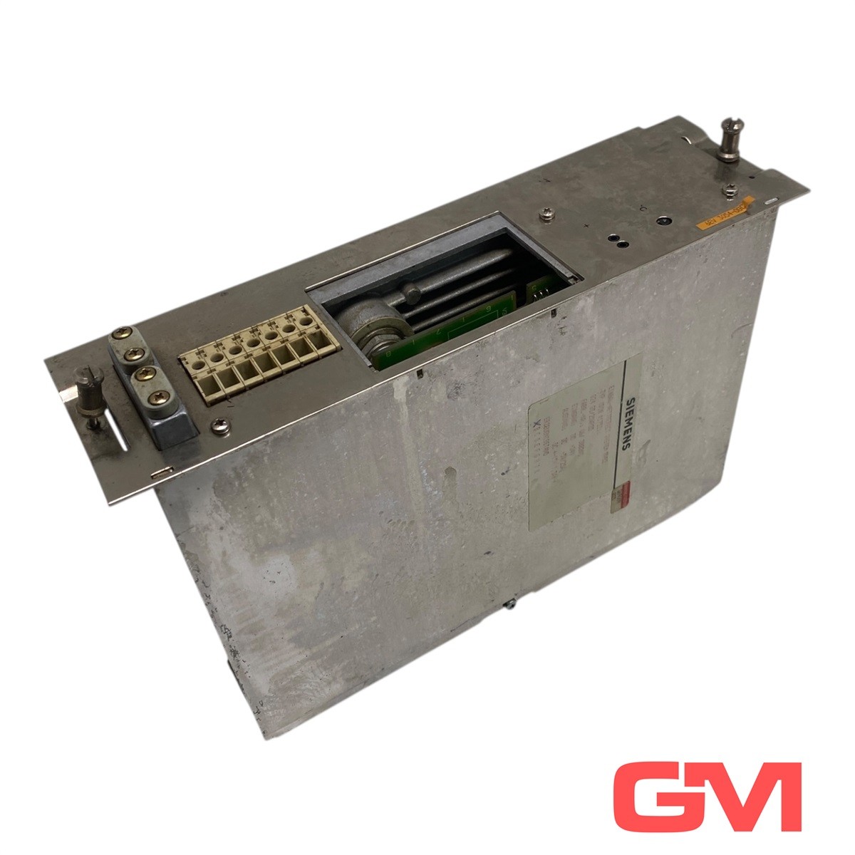SIEMENS - Image 1