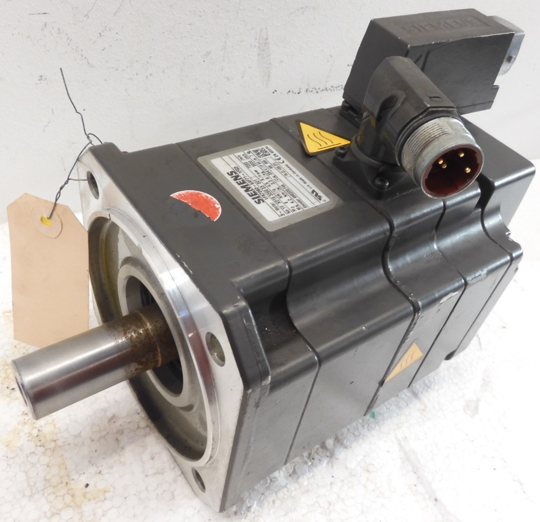 SIEMENS - Image 1