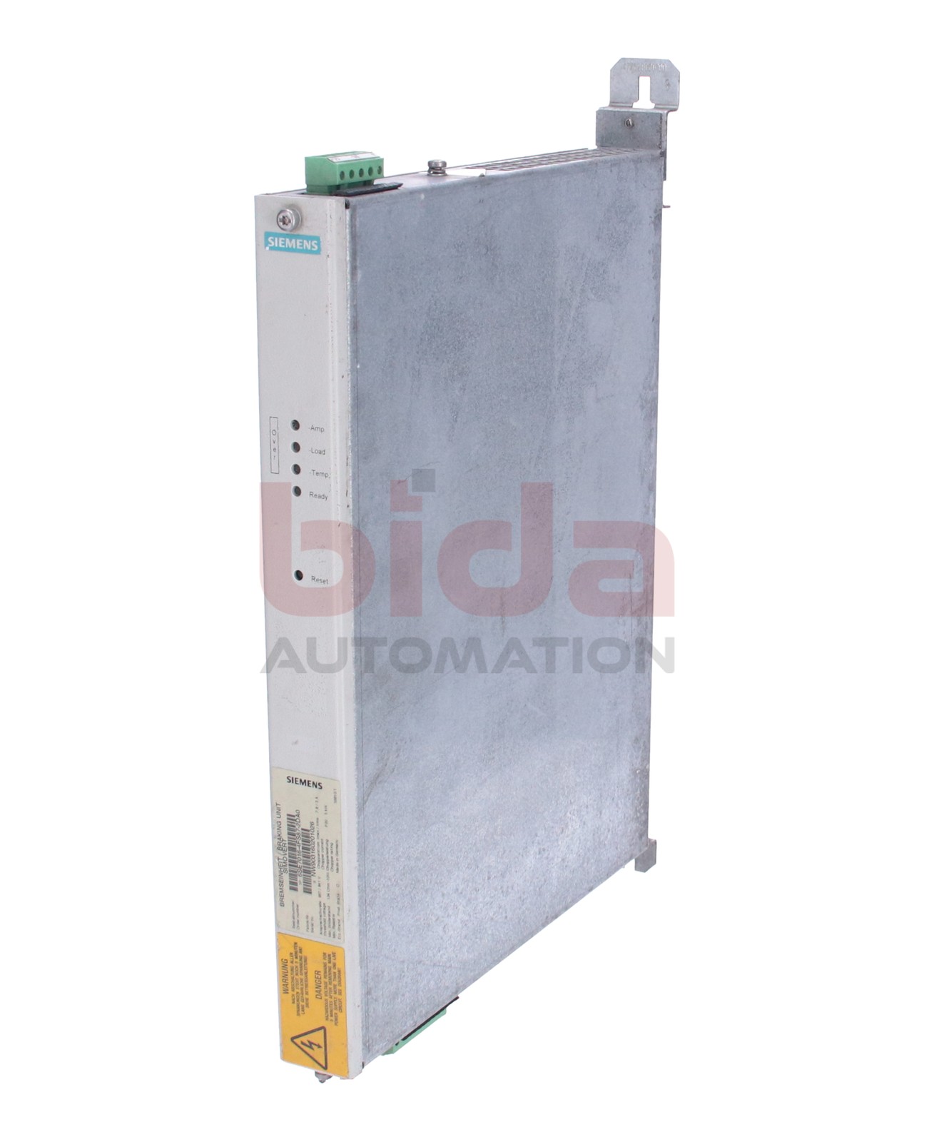SIEMENS - Image 1
