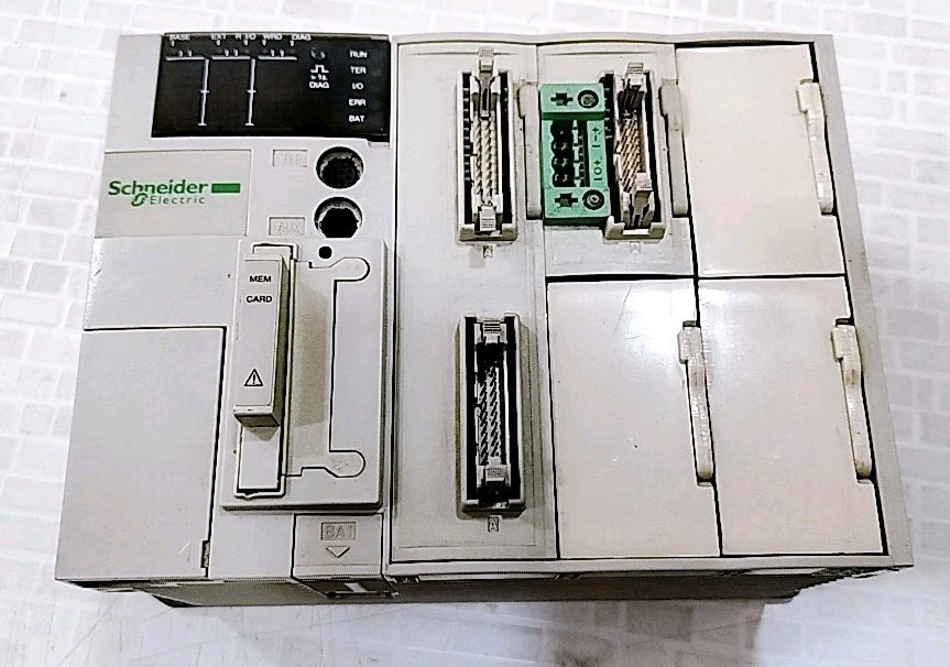 SCHNEIDER ELECTRIC - Image 1