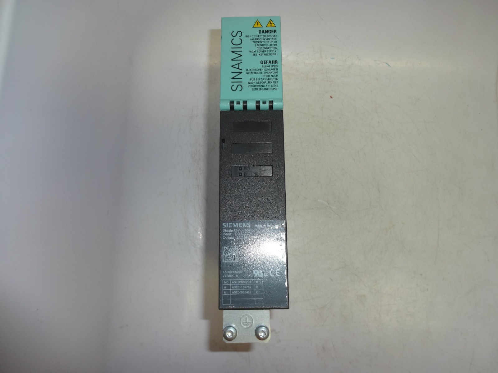 SIEMENS - Image 1