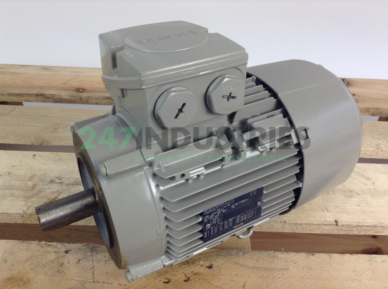 SIEMENS - Image 1