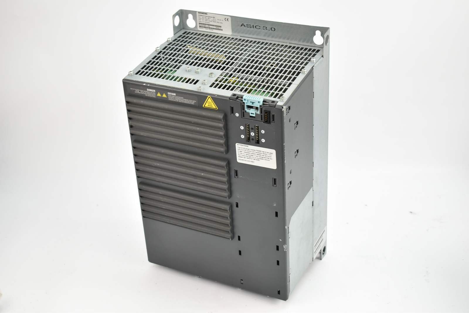 SIEMENS - Image 1