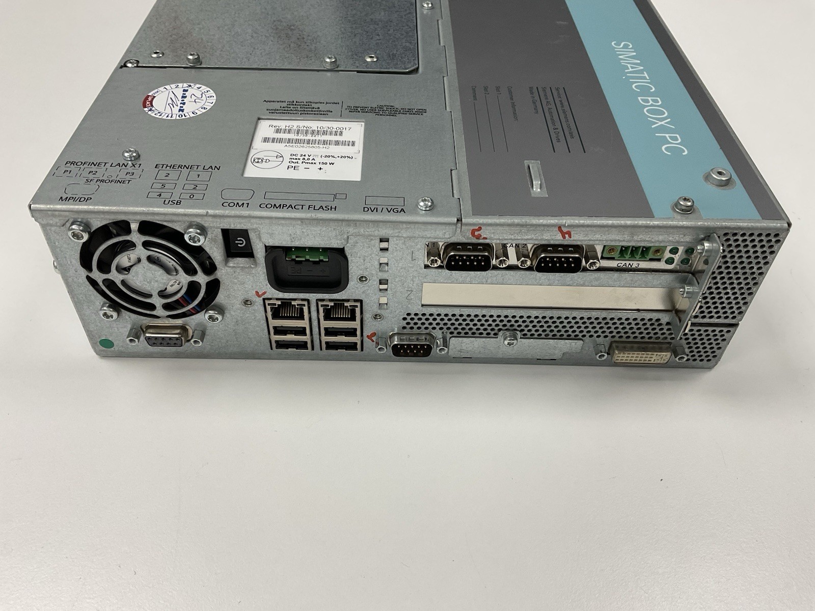 SIEMENS - Image 1