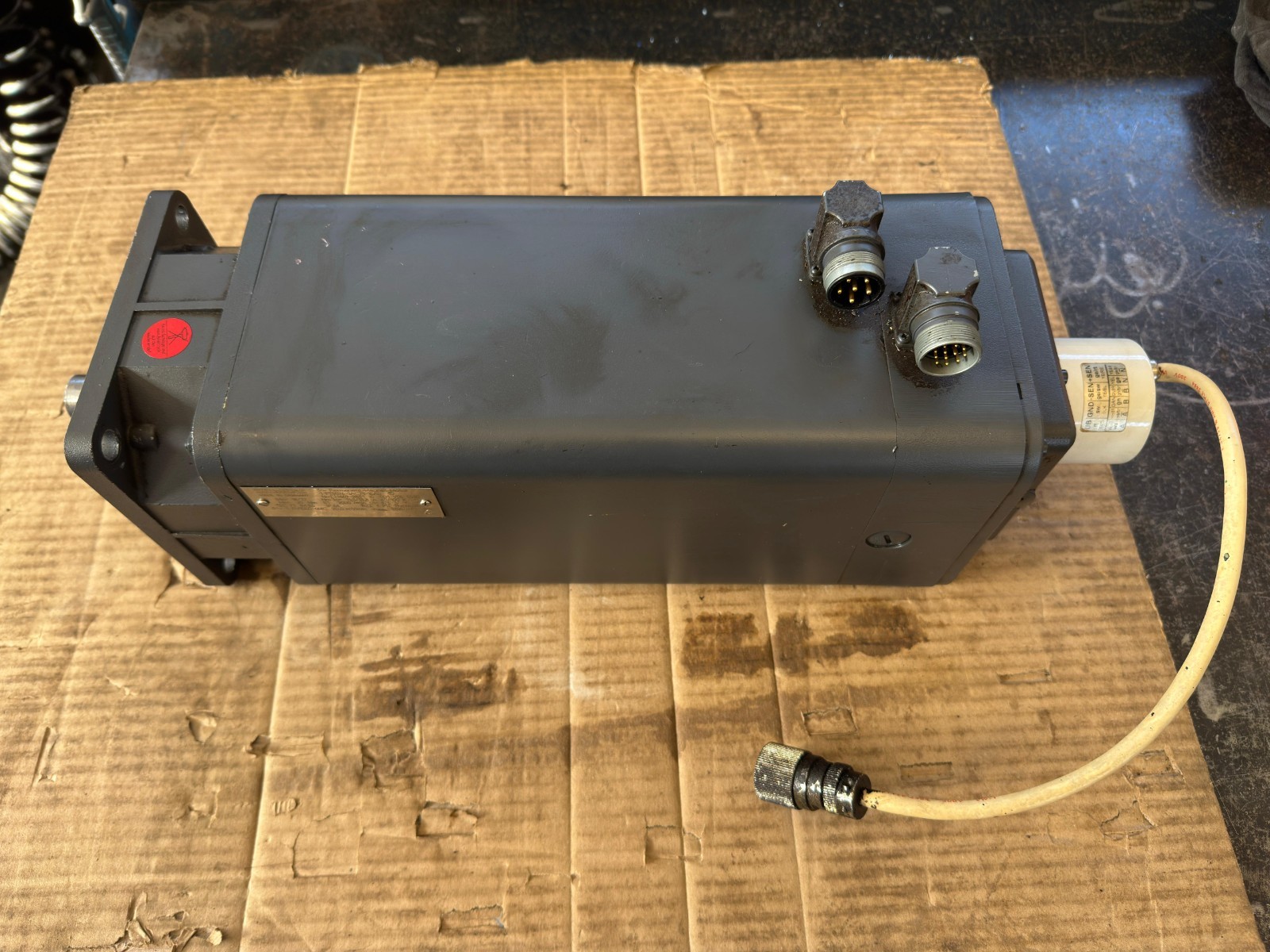 SIEMENS - Image 1