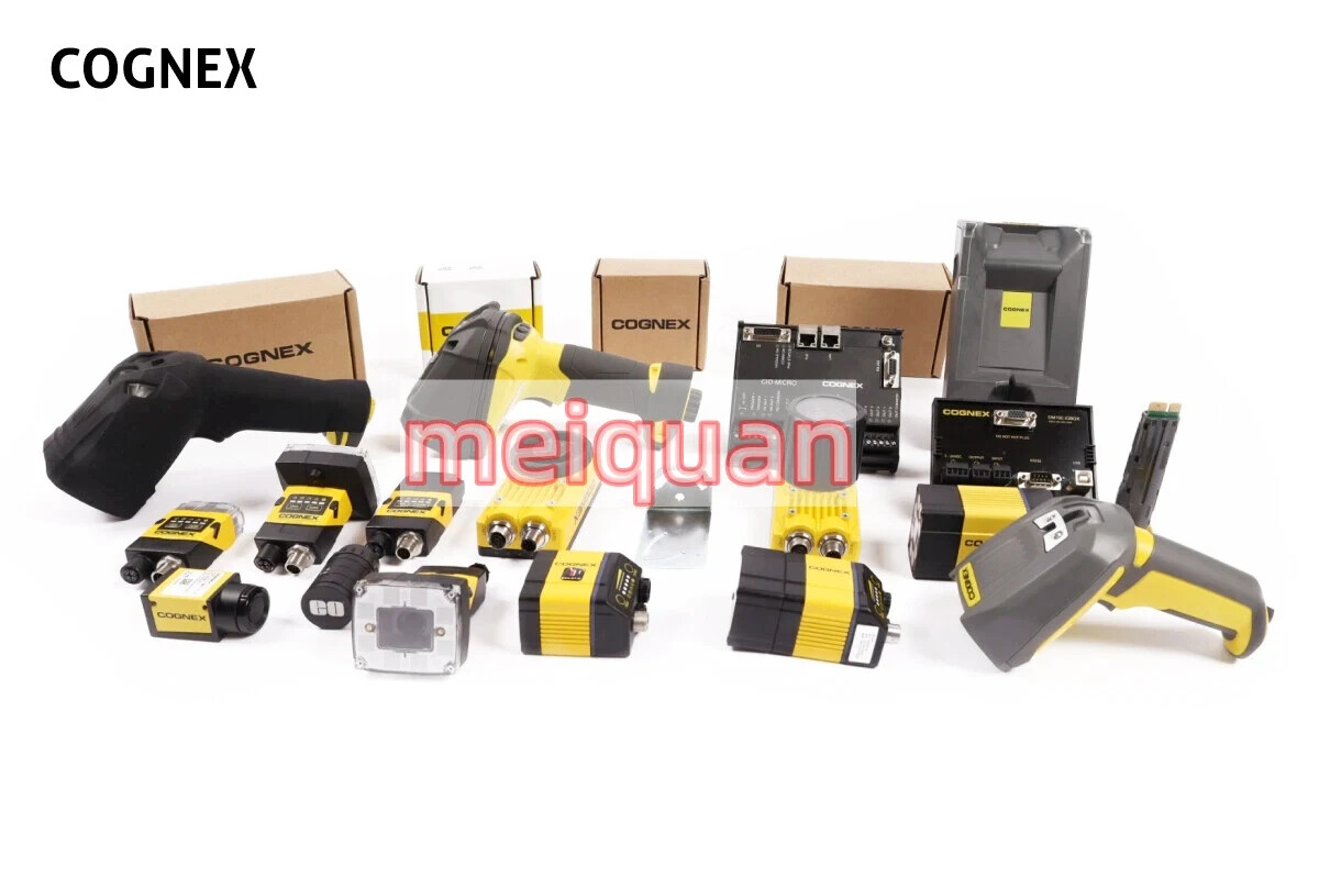 COGNEX - Image 1