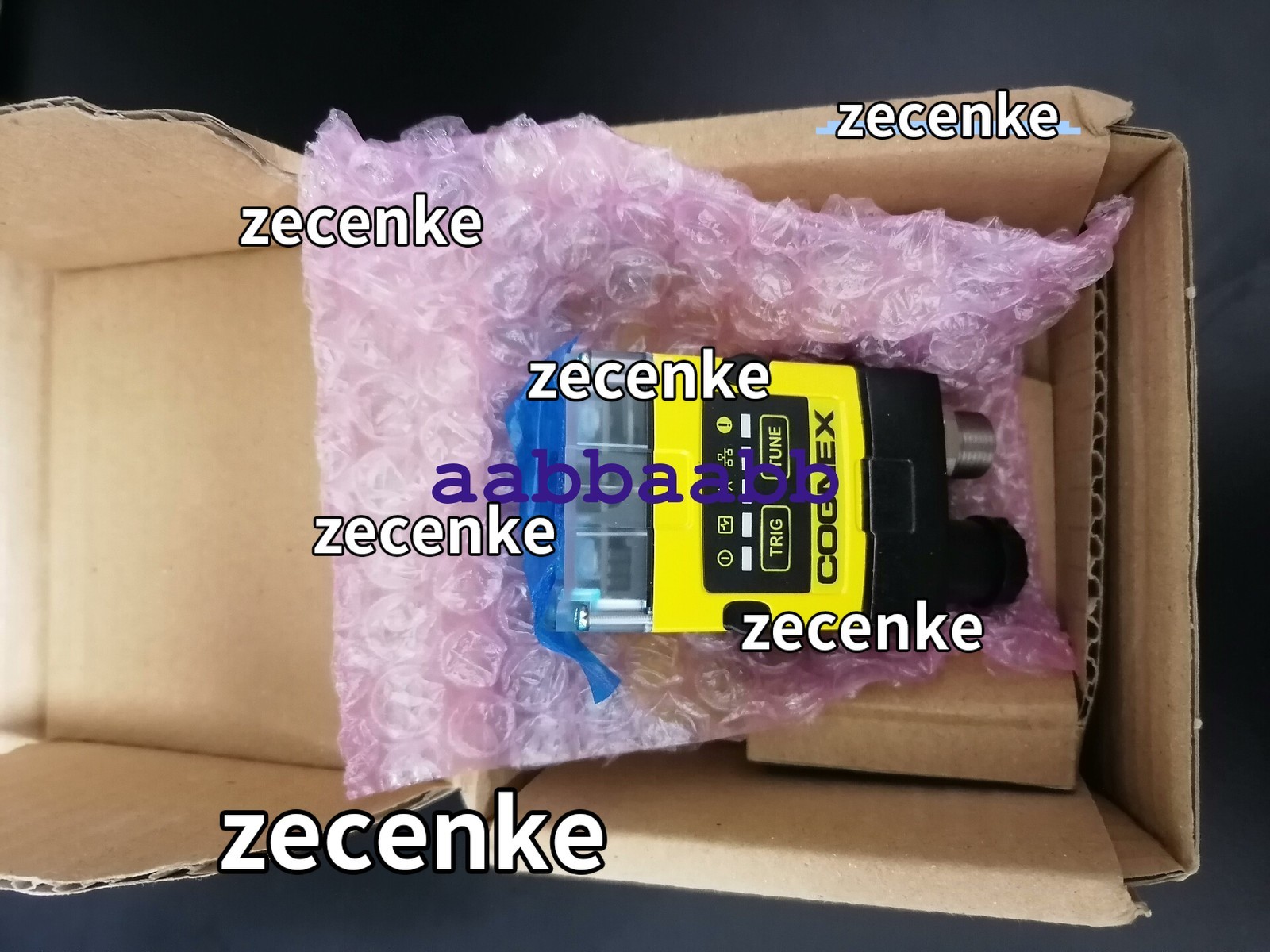 COGNEX - Image 1