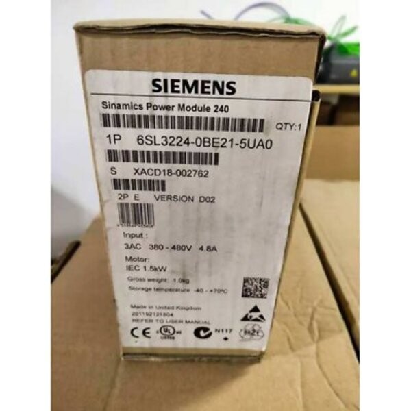 SIEMENS - Image 1