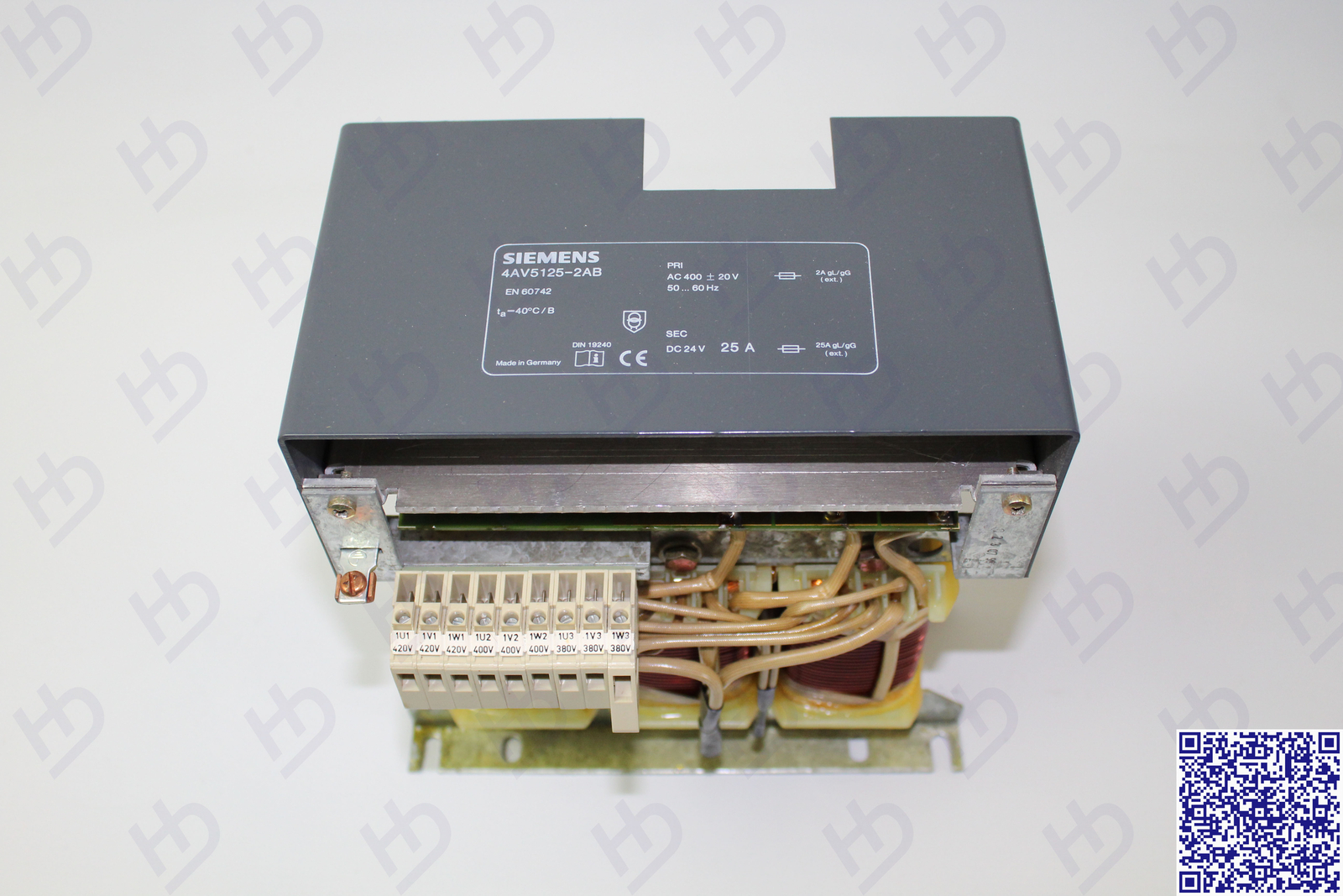 SIEMENS - Image 1