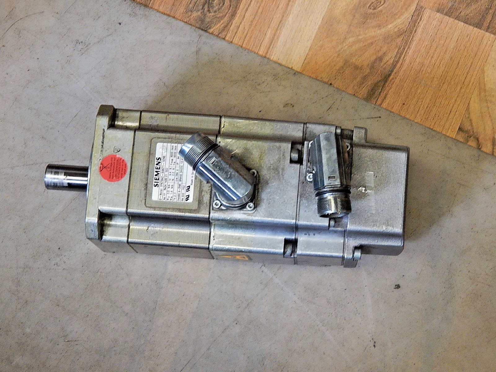 SIEMENS - Image 1