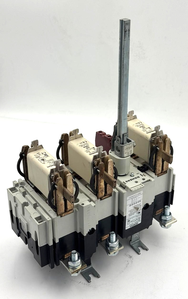SIEMENS - Image 1