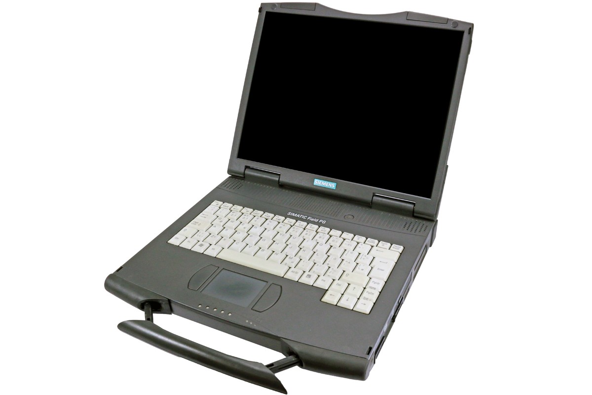 SIEMENS - Image 1