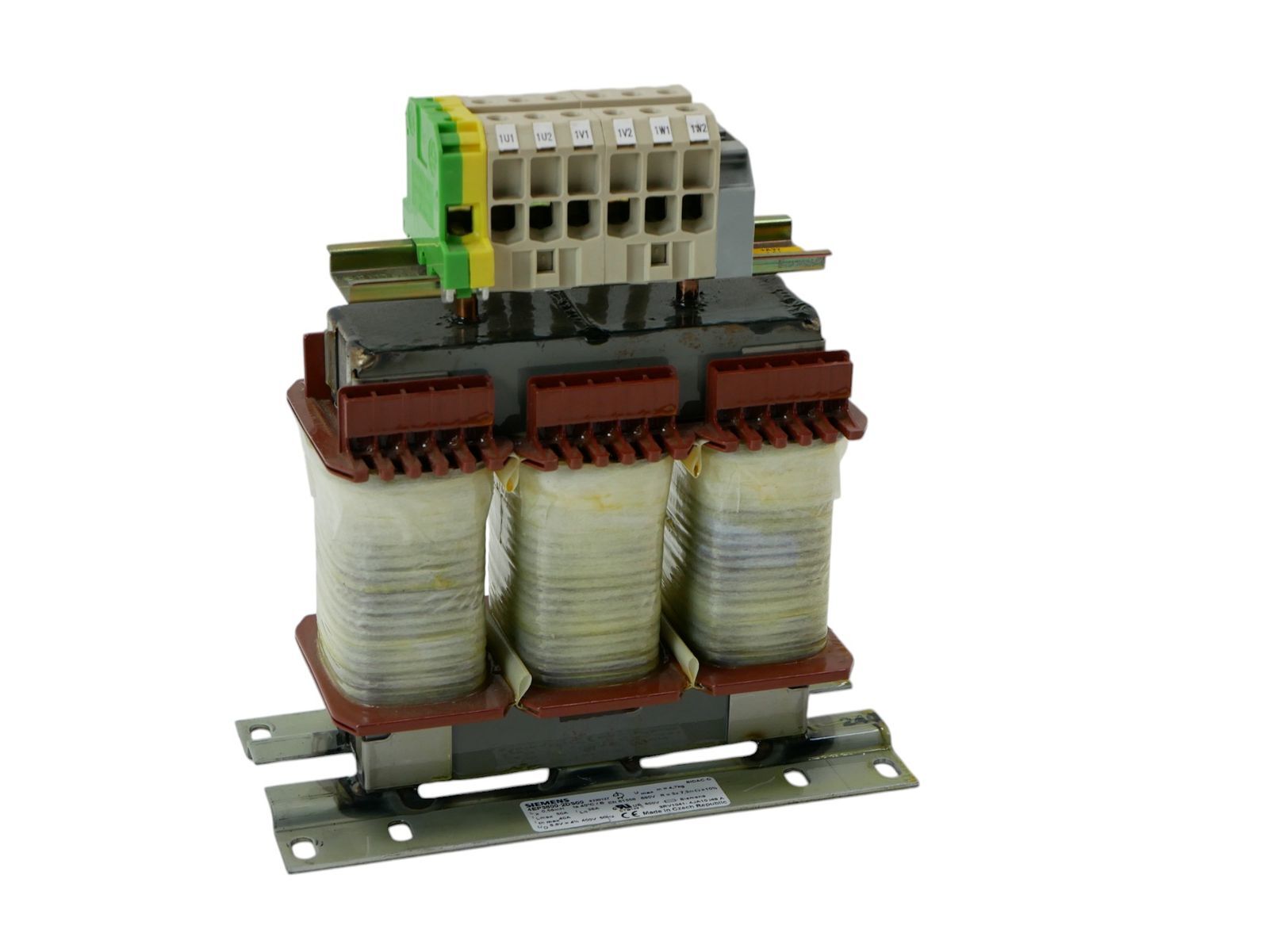 SIEMENS - Image 1