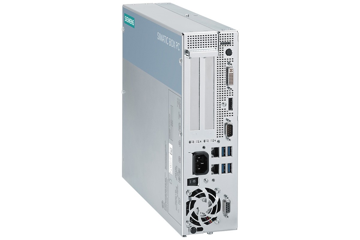 SIEMENS - Image 1