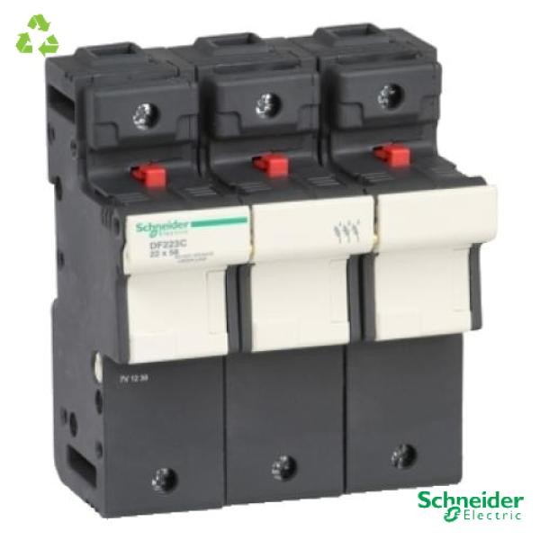 SCHNEIDER ELECTRIC - Image 1