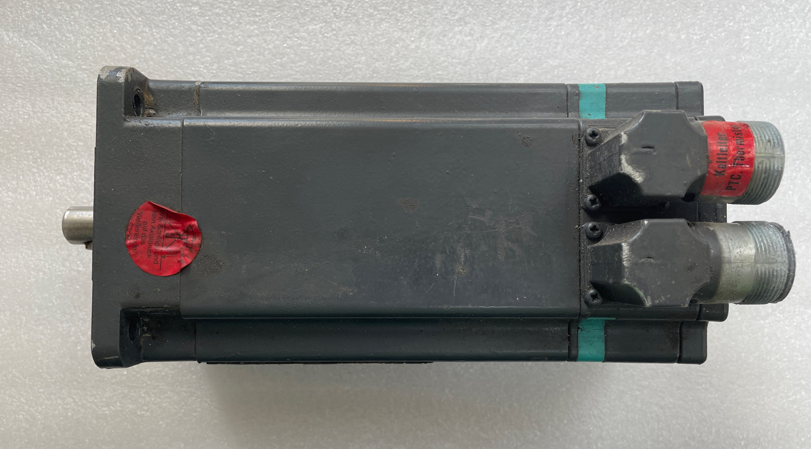 SIEMENS - Image 1