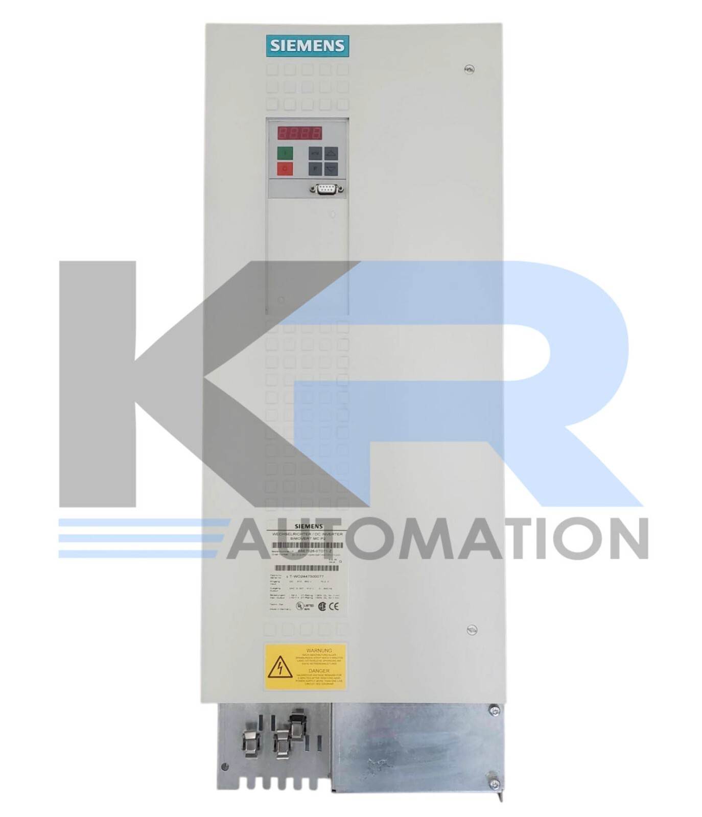SIEMENS - Image 1