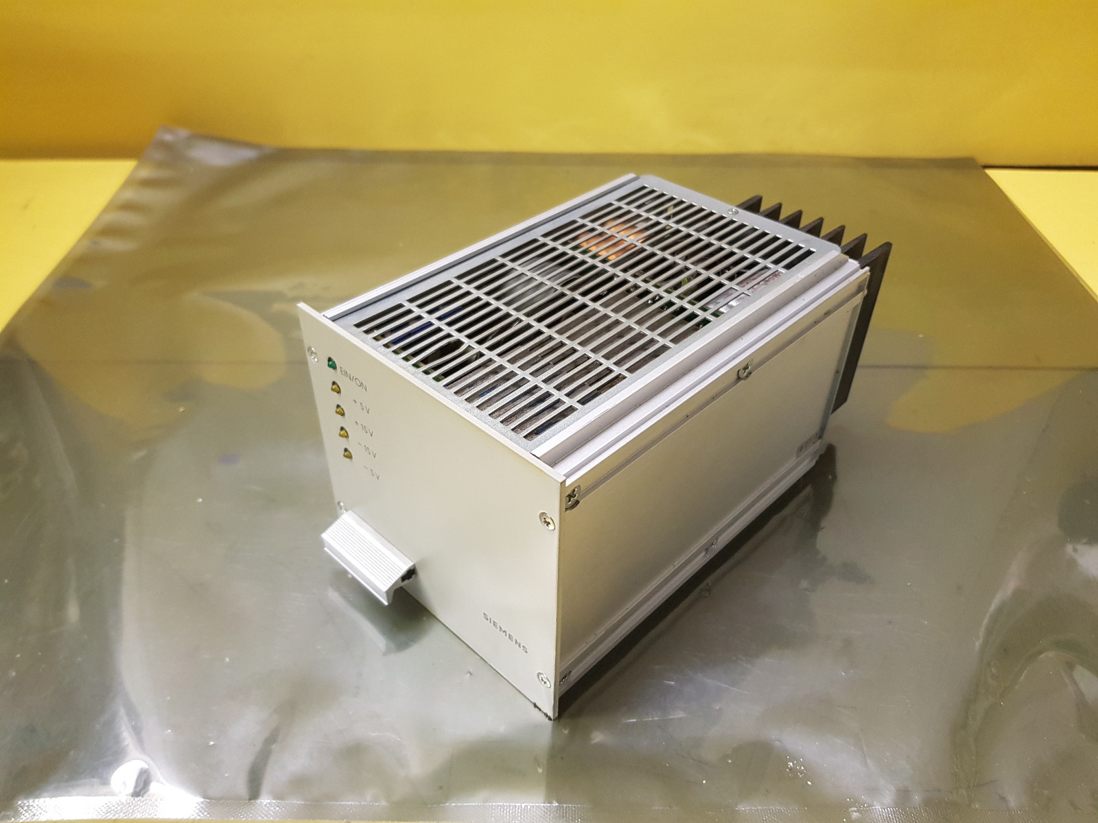 SIEMENS - Image 1