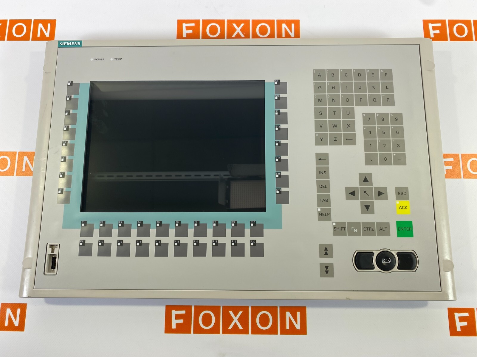 SIEMENS - Image 1