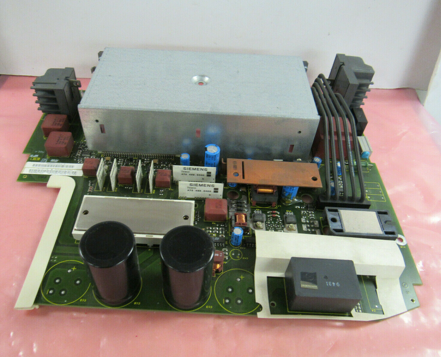 SIEMENS - Image 1