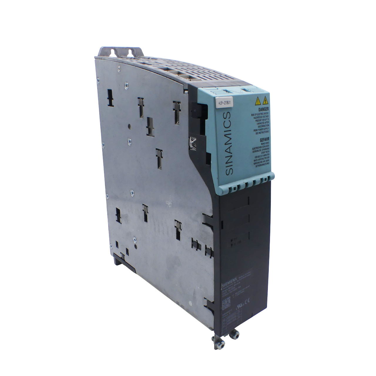 SIEMENS - Image 1