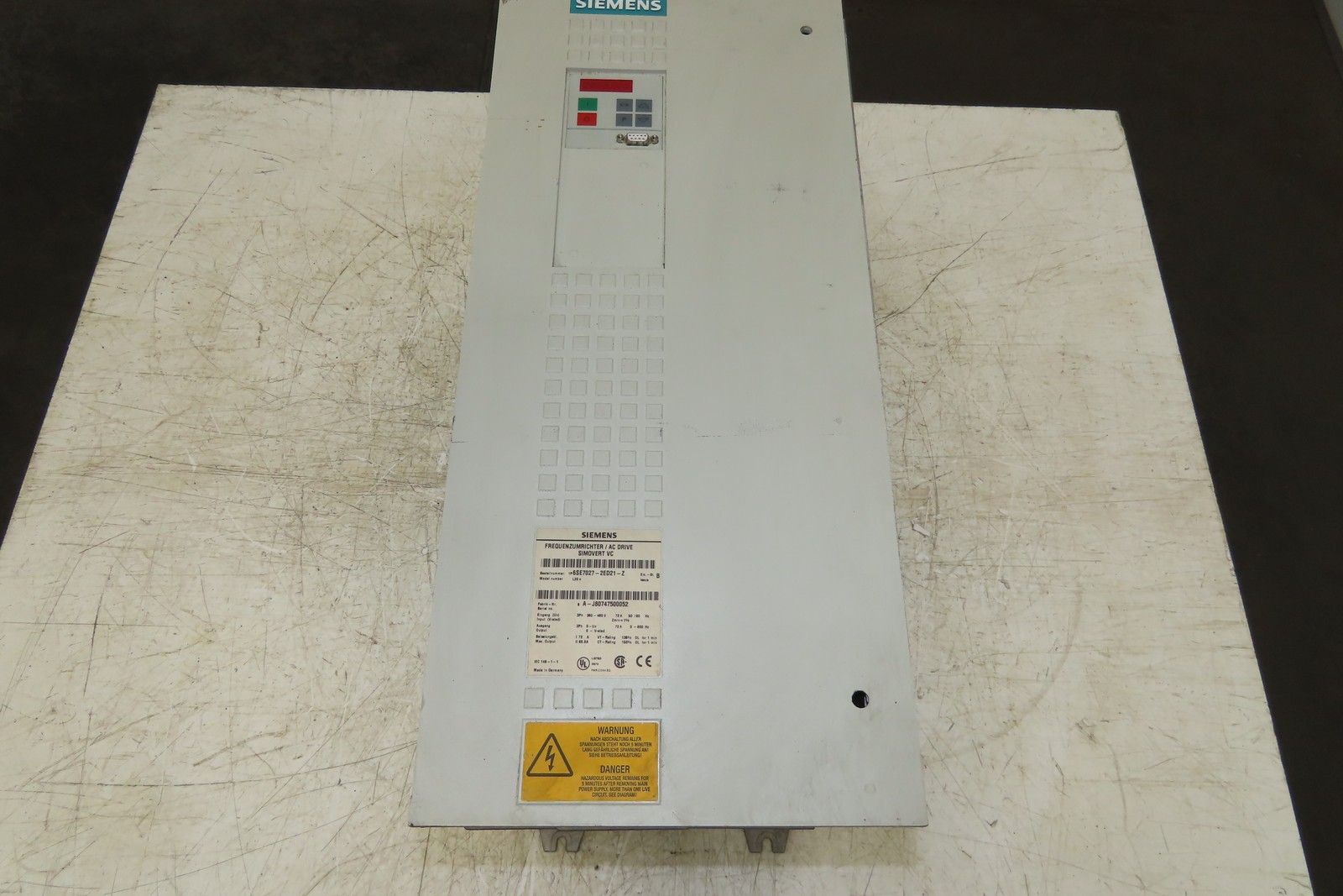 SIEMENS - Image 1
