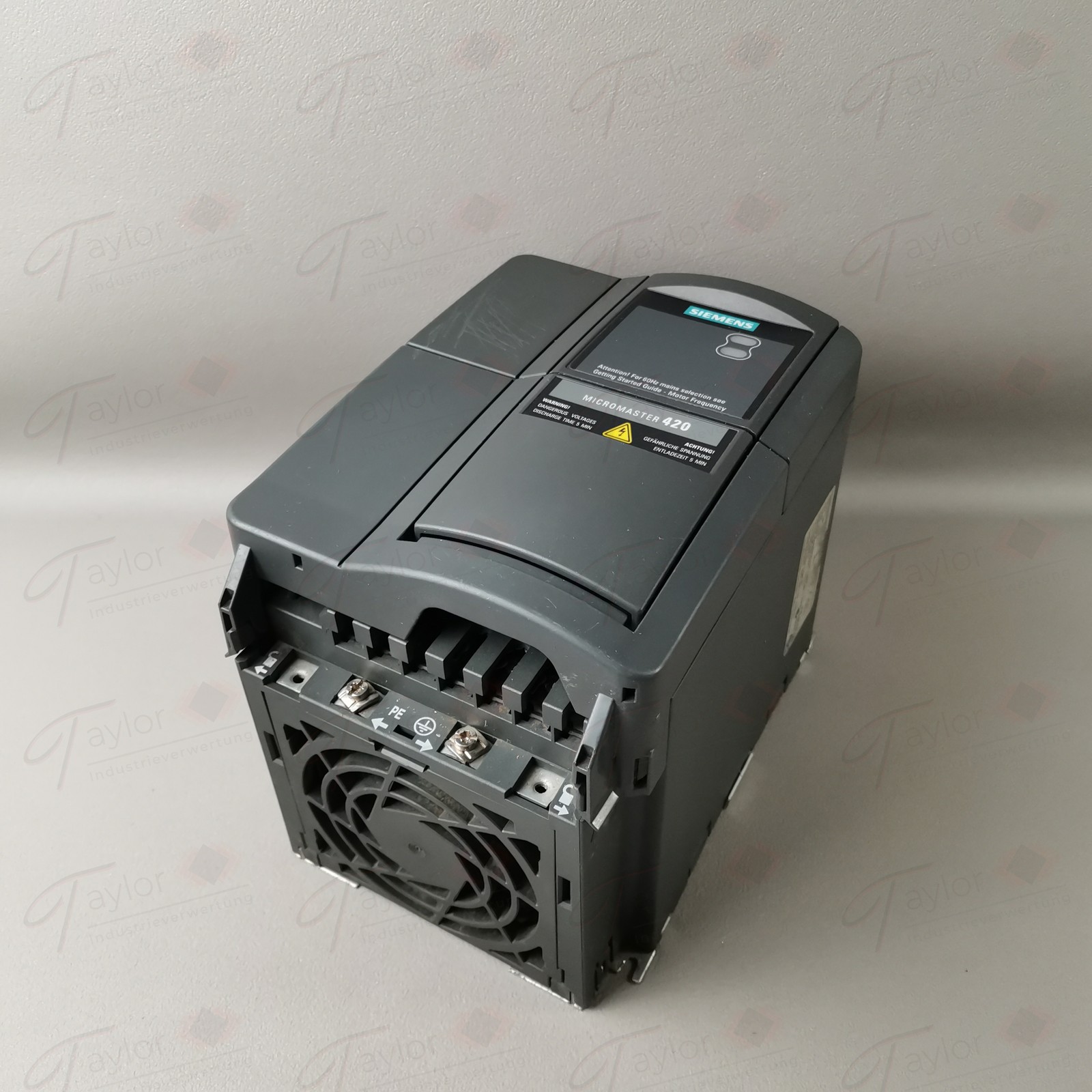 SIEMENS - Image 1