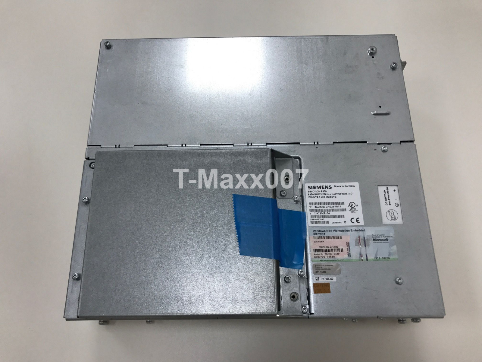 SIEMENS - Image 1