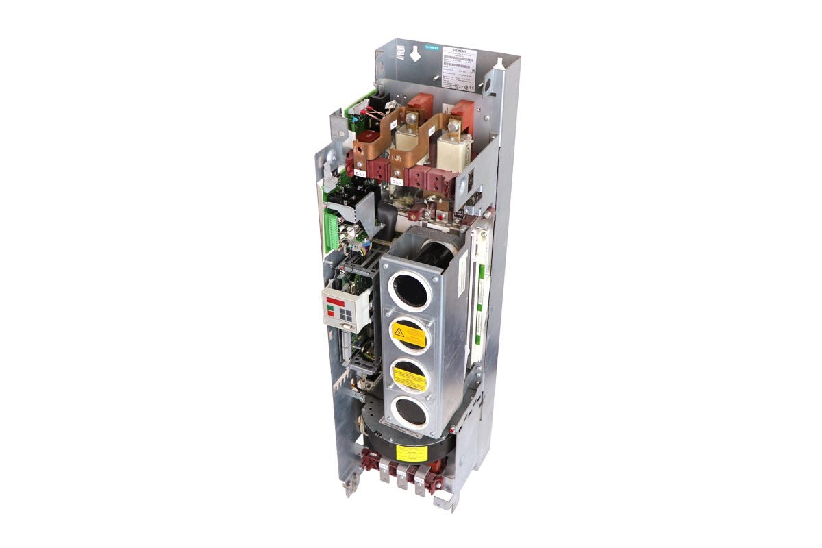 SIEMENS - Image 1