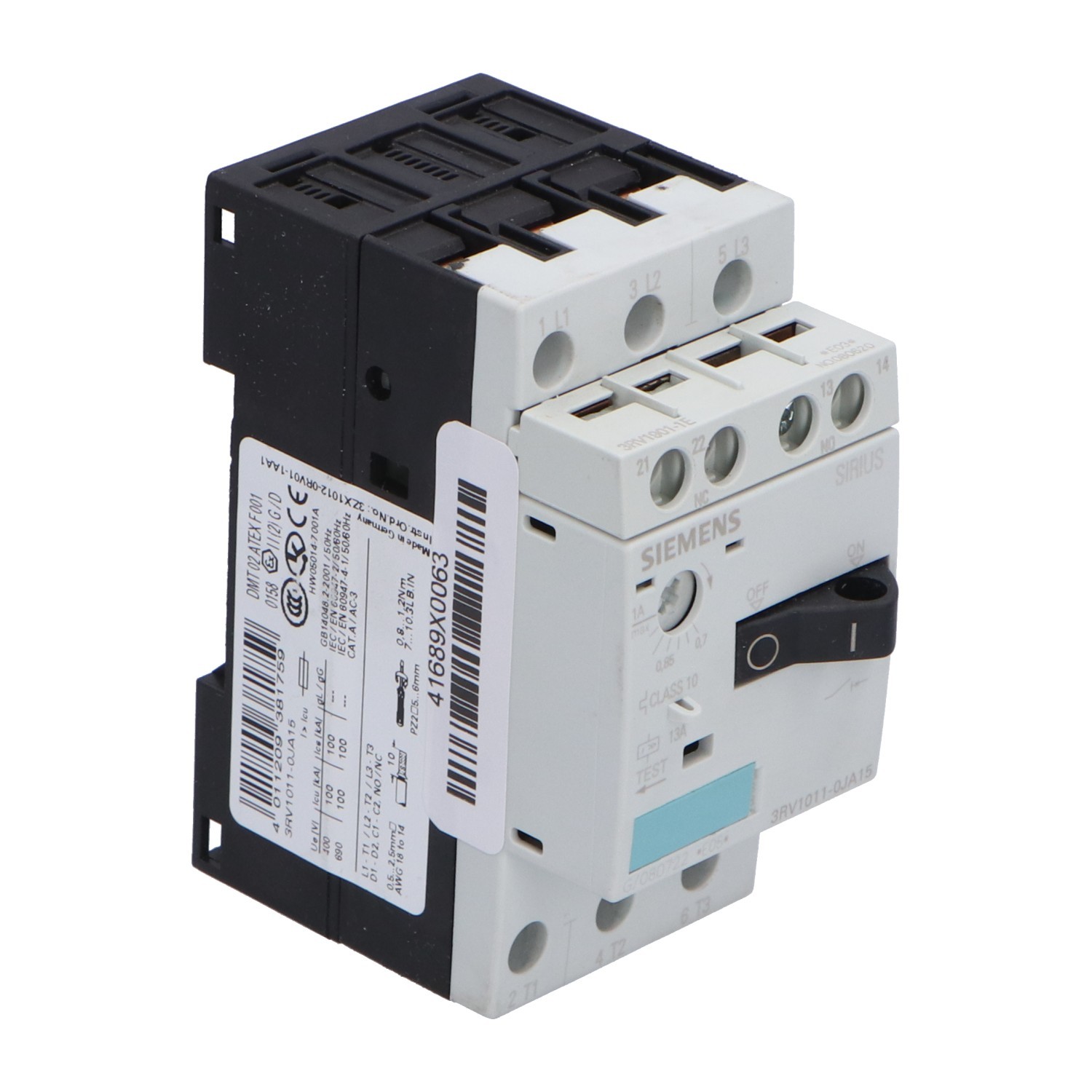 SIEMENS - Image 1